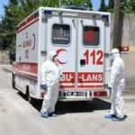 Adıyaman'da koronavirüs tedbiri! 167 ev karantinaya alındı