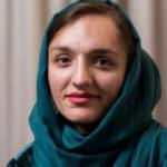 Afganistan'ı terkeden ilk kadın belediye başkanından Taliban'a çağrı