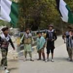 AFP'nin Afgan çocuk askerleri övmesi büyük tepki çekti