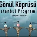 Anadolu Mektebi'nin İstanbul programı belli oldu