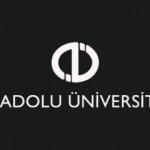 AÖF kayıt yenileme takvimi belli oldu! Anadolu Üniversitesi 2021-2022 güz dönemi sınav programı!