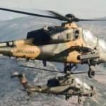ATAK Helikopterlerimiz Malazgirt Zaferi için yolda