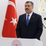 Bakan Koca: Bunca vaka, bunca ölüm varken...