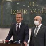 Bakan Özer'den yüz yüze eğitim açıklaması