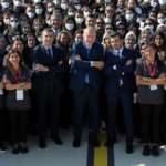 Başkan Erdoğan'dan ‘Z’ Kuşağı vurgusu