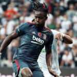 Batshuayi fırtınası! İstatistik rekoru kırdı