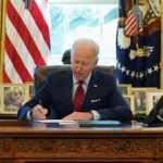 Biden, Kabil'de başka terör saldırıları olabileceği konusunda uyarıldı