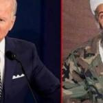 Bin Ladin'in ölmeden önce Biden'a dokunulmazlık verdiği ortaya çıktı