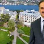 Boğazi&ccedil;i Rekt&ouml;r&uuml; İnci'den disiplin soruşturmaları i&ccedil;in talimat