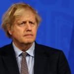 Boris Johnson'dan saldırı sonrası ilk mesaj