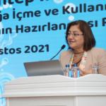 Büyükşehir, su yönetimi için çalışma başlattı