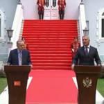 Cumhurbaşkanı Erdoğan'dan Balkanlar mesajı: Sorumluluğumuzun farkındayız!