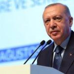 Cumhurbaşkanı Erdoğan&rsquo;dan 'Gen&ccedil; Dostu Şehirler'e &ouml;d&uuml;l