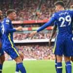 Derbinin galibi Chelsea