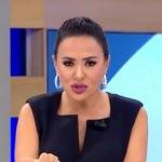 Skandal sonrası Didem Arslan Yılmaz özür diledi