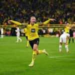 Dortmund, 90+1'de kazandı!