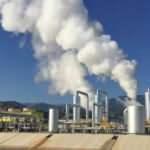 Dünyanın jeotermal enerji kapasitesinin yüzde 11,5'i Türkiye'de