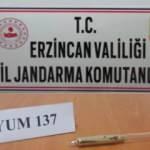 Erzincan’da radyoaktif madde Sezyum 137 ele geçirildi