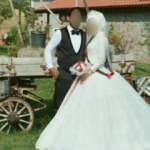 Gelin düğünden 1 gün sonra pozitif çıktı, 23 kişiye bulaştırdı