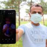 Annesi 3 yaşındaki kızına alkol içirip fotoğrafını çekti! Baba şikayetçi oldu