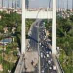 Fatih Sultan Mehmet Köprüsü 2024'e kadar bakıma giriyor! 508 milyonluk ihale