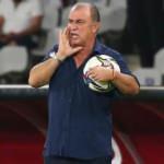 Fatih Terim revizyona gidiyor