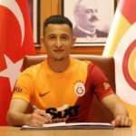 Galatasaray Morutan'ın maliyetini açıkladı