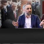 Halk TV'de İsmail Saymaz ve &Ouml;zlem G&uuml;rses'ten nefret su&ccedil;u! Hakaret edip hedef g&ouml;sterdiler