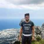 22 yaşındaki gencin sır &ouml;l&uuml;m&uuml;, v&uuml;cudunda kırıklarla parkta bulundu