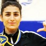 Hatice Kübra İlgün kimdir, nerelidir ve kaç yaşındadır? Hatice Kübra İlgün'ün hayatı ve kariyeri... 