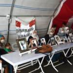 HDP &ouml;n&uuml;ndeki ailelerin evlat n&ouml;beti 726. g&uuml;n&uuml;nde