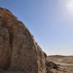 Hz. Musa'nın yaşadığı rivayet edilen antik kent: Soğmatar