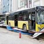  İETT&rsquo;deki &ccedil;&ouml;k&uuml;ş&uuml;n perde arkası deşifre oldu!