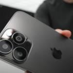 iPhone 13 kılıfı yeni özellikleri ortaya çıkardı