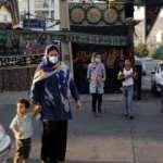 İran'da COVID-19 kaynaklı g&uuml;nl&uuml;k can kaybında yeni rekor