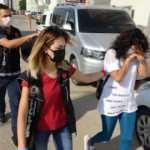 Zehir tacirlerine darbe!