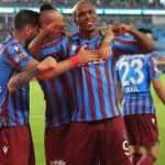 Trabzonspor Konya'ya rekor için gidiyor