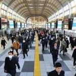 Japonya’da koronavirüs: 8 eyalet daha OHAL kapsamına alındı