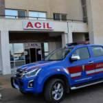 Kamyonet kasasından d&uuml;şen gen&ccedil;ten acı haber