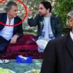 'Karanlıklar Filozofu' şimdi de Afganistan'da ortaya çıktı