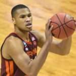 Kerry Blackshear Galatasaray Nef'te