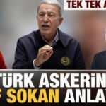 Kılı&ccedil;daroğlu ve Akşener'den skandal s&ouml;zler! Bakan Akar'dan &ccedil;ok sert a&ccedil;ıklama