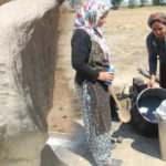 Konyalı kadınlar 8 saatte aldıkları eğitimle 8 çeşit peynir ürettiler