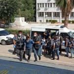 Kozan&rsquo;da uyuşturucu &ccedil;etesine darbe: 10 tutuklama