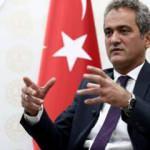 Milli Eğitim Bakanı Özer'den son dakika yüz yüze eğitim açıklaması!