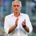 Mourinho: Trabzonspor gibi bir takım bu turnuvada oynamamalı