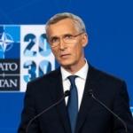 NATO Genel Sekreteri Stoltenberg: Tahliyeler için Kabil'deki havaalanı açık kalmalı