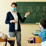 Salgın tedbirleri hız kazandı: Öğretmenlerin yüzde 83'ü aşı oldu