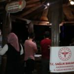 PCR testi zorunlu oldu, koronavirüs aşısına rağbet arttı!