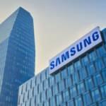 Samsung'dan 206 milyar dolarlık yatırım kararı